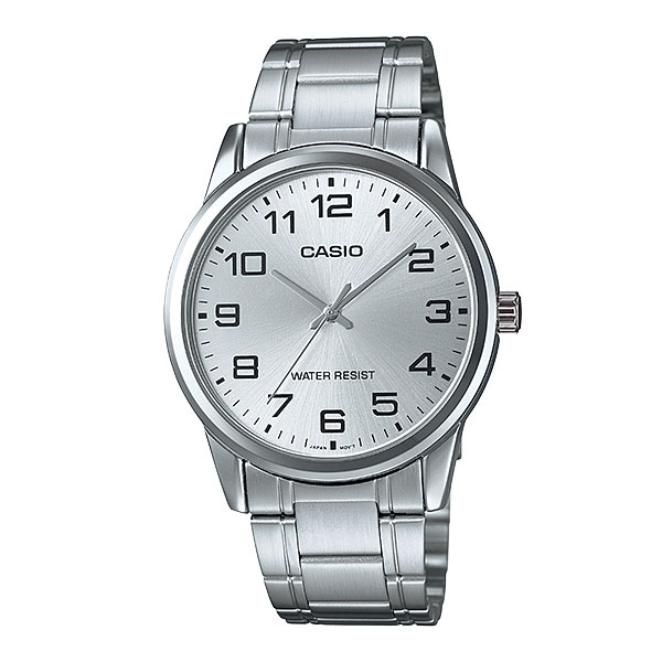 นาฬิกา Casio standard MTP-V001D-7BUDF