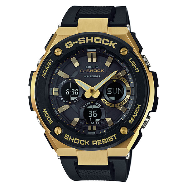 นาฬิกา G-Shock Tough Solar GST-S100G-1ADR (ประกัน cmg)