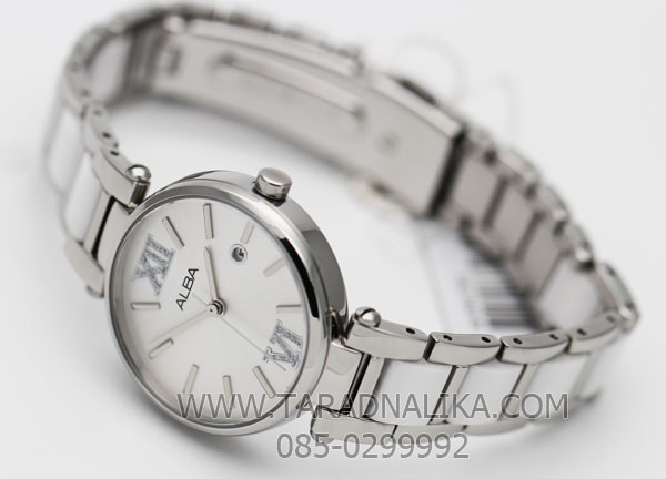 นาฬิกา ALBA Sparking lady AH7H17X1 2