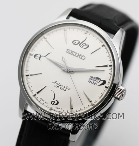 นาฬิกา SEIKO รัตนโกสินทร์ 234 ปี SPB033J limited Edition 300 pcs.