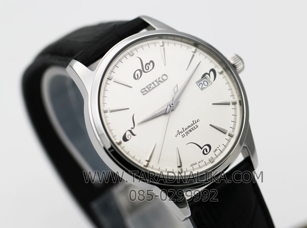 นาฬิกา SEIKO รัตนโกสินทร์ 234 ปี SPB033J limited Edition 300 pcs. 1