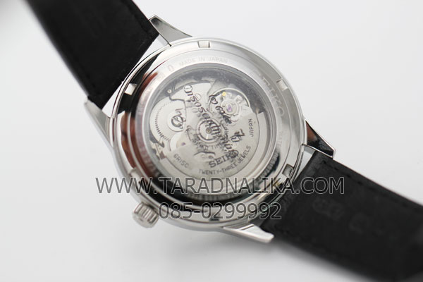 นาฬิกา SEIKO รัตนโกสินทร์ 234 ปี SPB033J limited Edition 300 pcs. 2