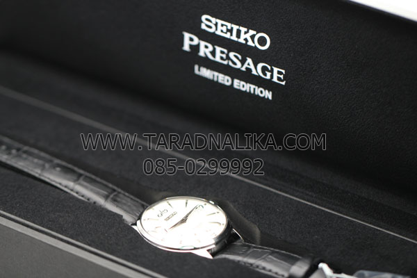นาฬิกา SEIKO รัตนโกสินทร์ 234 ปี SPB033J limited Edition 300 pcs. 3