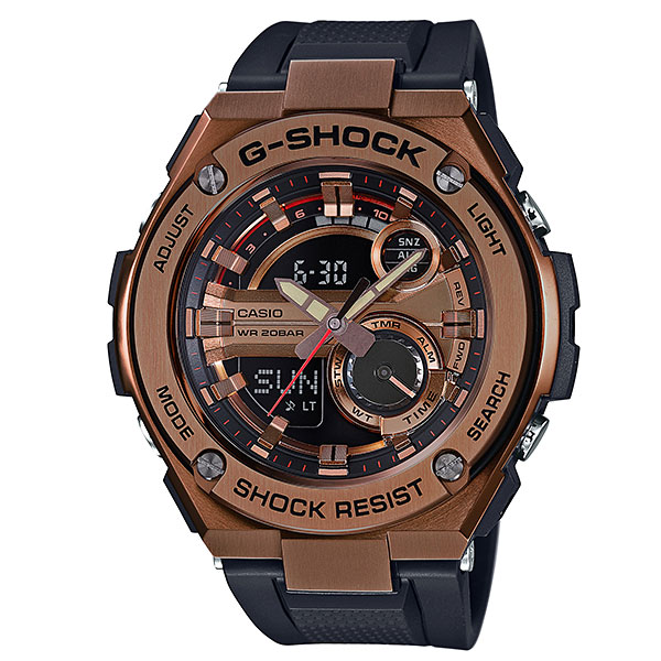 นาฬิกา G-Shock GST-210B-4ADR (ประกัน CMG)