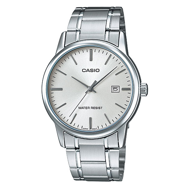 นาฬิกา Casio standard MTP-V002D-7AUDF