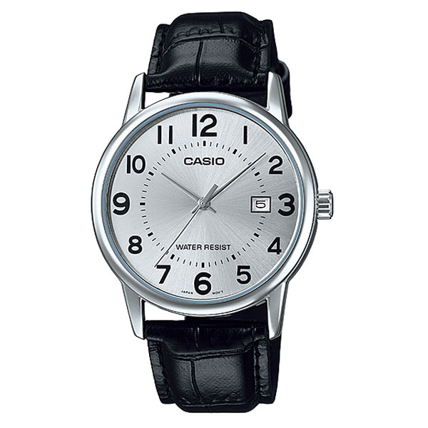 นาฬิกา Casio standard MTP-V002L-7BUDF