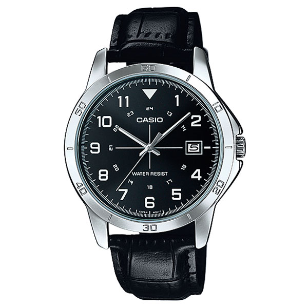 นาฬิกา Casio standard Gent MTP-V008L-1BUDF
