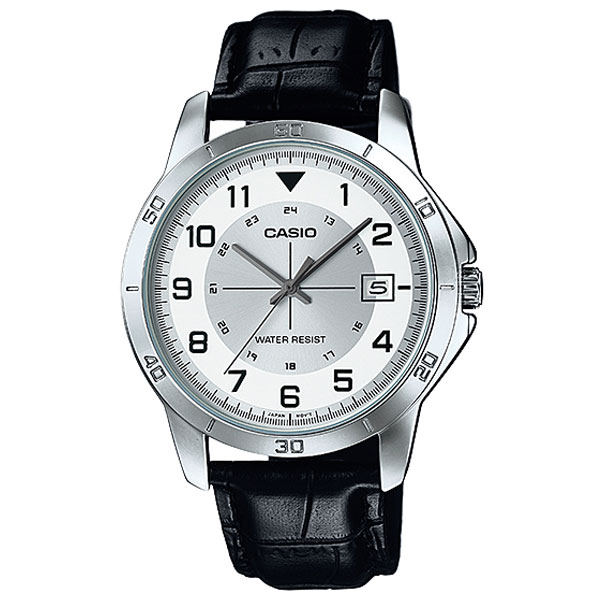 นาฬิกา Casio standard Gent MTP-V008L-7B1UDF