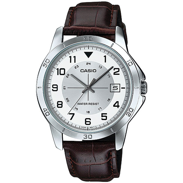 นาฬิกา Casio standard Gent MTP-V008L-7B2UDF