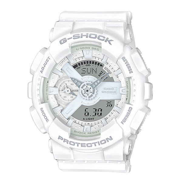 นาฬิกา Casio G-Shock S series GMA-S110CM-7A1DR (ประกัน CMG)