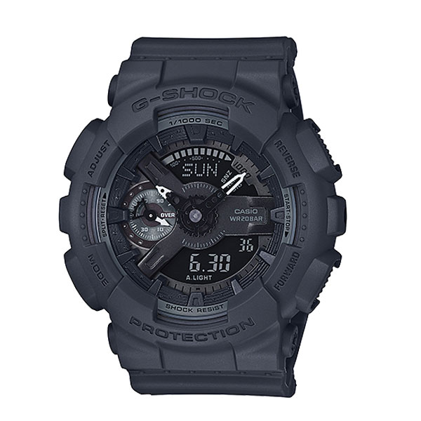 นาฬิกา Casio G-Shock S series GMA-S110CM-8ADR (ประกัน CMG)