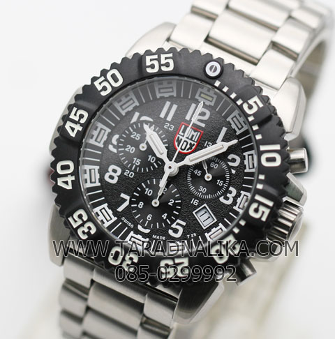 นาฬิกา Luminox Chronograph GGL.L3182 (ประกันศูนย์)