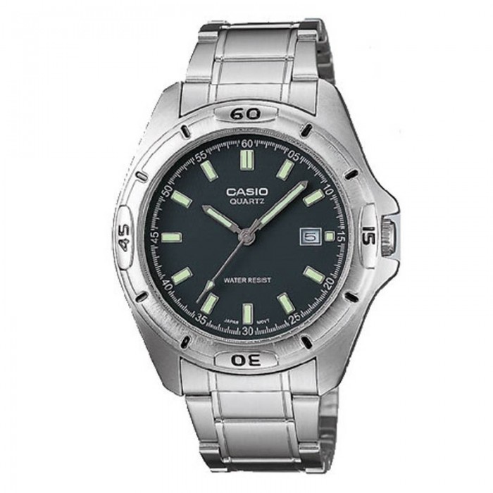 นาฬิกา CASIO Gent quartz MTP-1244D-8AVDF