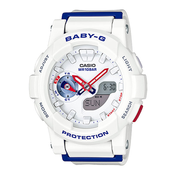 นาฬิกา CASIO Baby-G BGA-185TR-7ADR