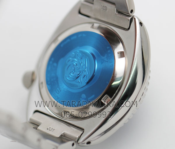 นาฬิกา SEIKO Prospex X Turtle DIVER\'s 200 เมตร SRPE99K1 PADI Special Edition 2