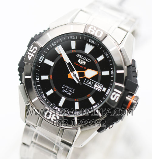 นาฬิกา SEIKO 5 Sports Automatic SRP795K1 new model