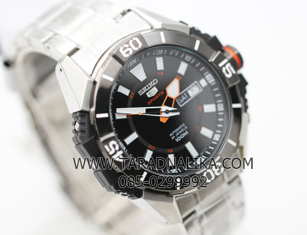 นาฬิกา SEIKO 5 Sports Automatic SRP795K1 new model 1