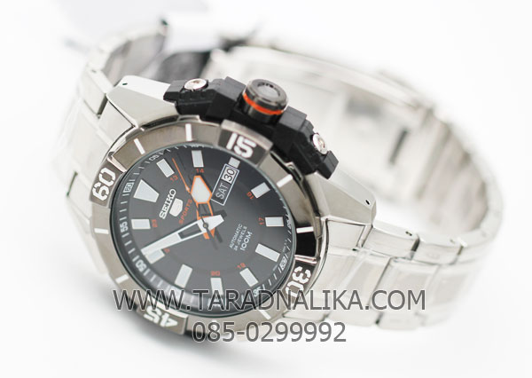 นาฬิกา SEIKO 5 Sports Automatic SRP795K1 new model 2