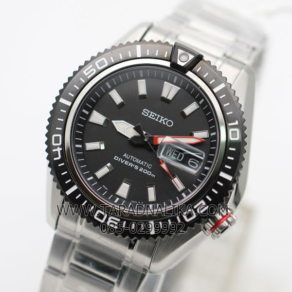 นาฬิกา SEIKO Superior Sport Diver\'s 200 m Automatic SRP495K1