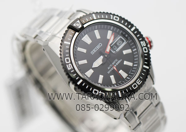 นาฬิกา SEIKO Superior Sport Diver\'s 200 m Automatic SRP495K1 1