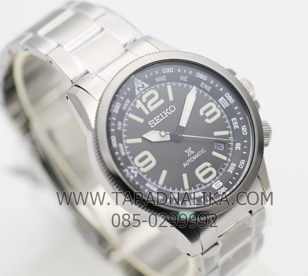 นาฬิกา SEIKO Prospex Automatic SRPA71K1 1