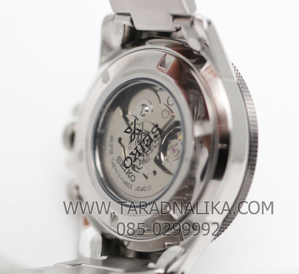 นาฬิกา SEIKO Prospex Automatic SRPA71K1 2