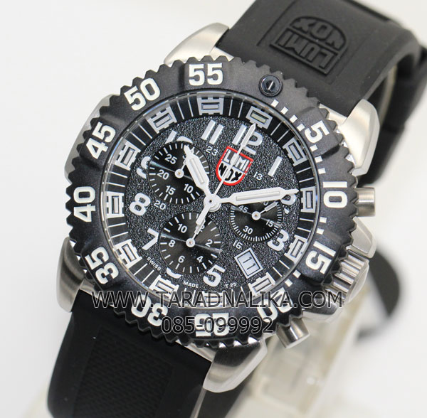 นาฬิกา Luminox Chronograph GGL.L3181 (ประกันศูนย์)