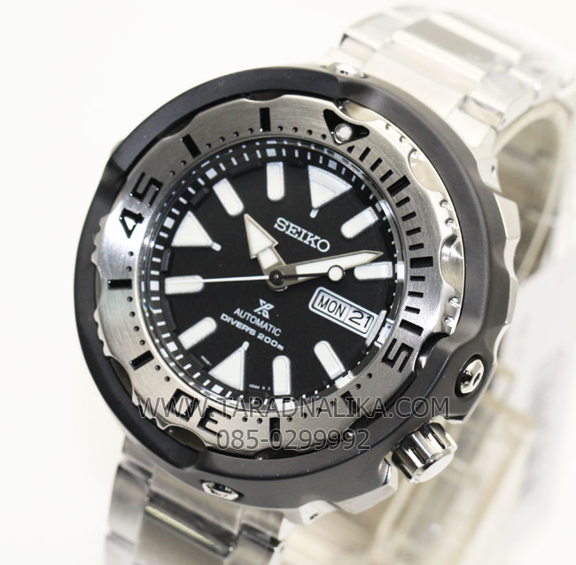 นาฬิกา SEIKO Prospex X Divers 200 m SRPA79K1