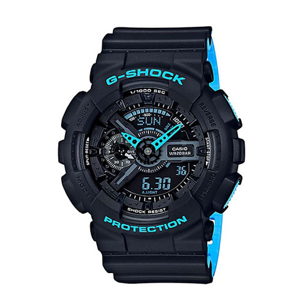 นาฬิกา CASIO G-Shock GA-110LN-1ADR Limited Model (ประกัน CMG)
