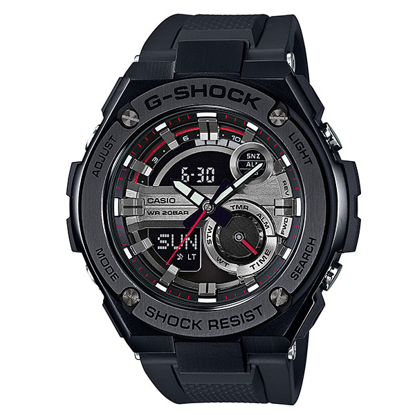 นาฬิกา G-Shock GST-210B-1ADR (ประกัน CMG)
