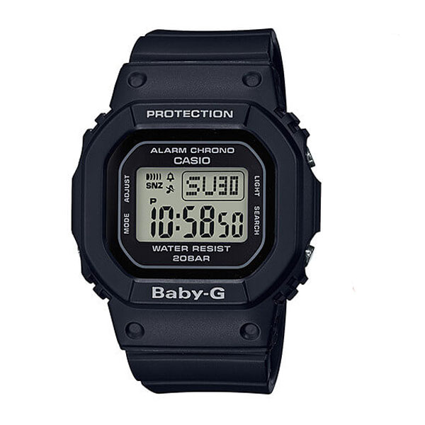 นาฬิกา CASIO Baby-G BGD-560-1DR (ประกัน CMG)