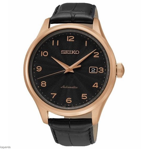 นาฬิกา SEIKO  Automatic Classic Watch  SRP706K1
