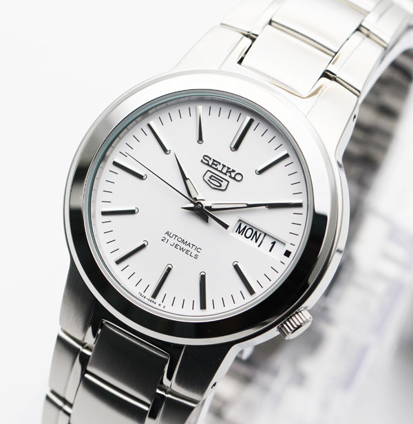 นาฬิกา SEIKO 5 Automatic SNKA01K1