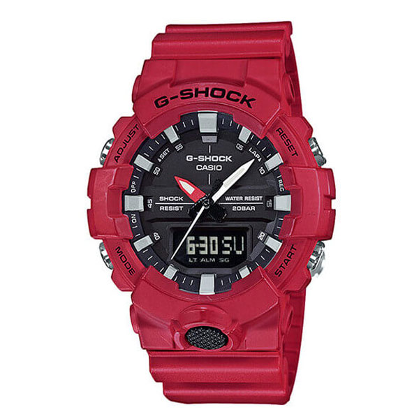 นาฬิกา CASIO G-Shock GA-800-4ADR (ประกัน CMG)