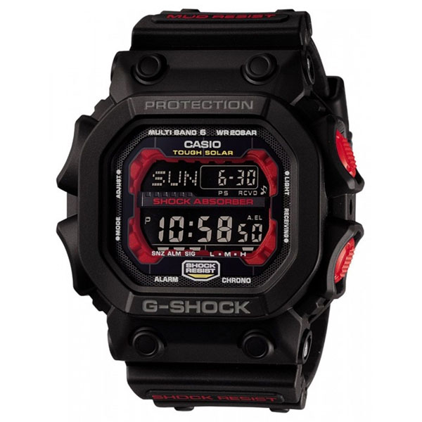 นาฬิกา Casio G-Shock GXW-56-1ADF (ประกัน CMG)