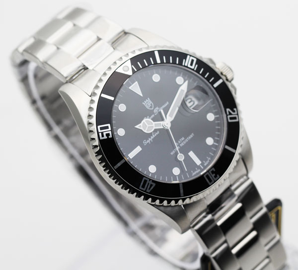 นาฬิกา Olym pianus sapphire submariner 89983G-430 King Size 1