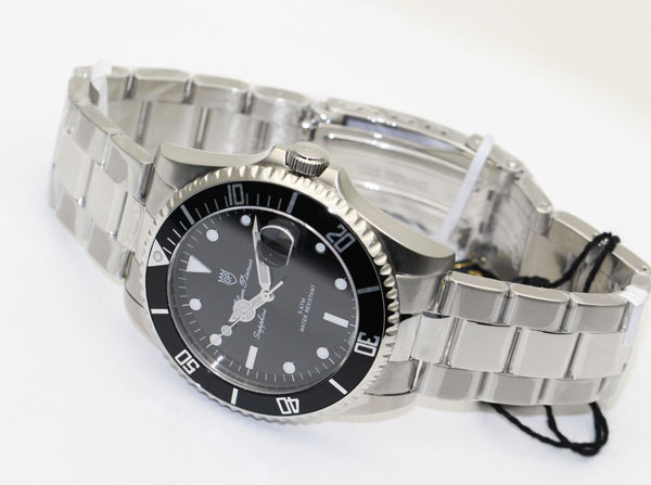 นาฬิกา Olym pianus sapphire submariner 89983G-430 King Size 2