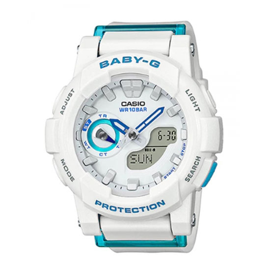 นาฬิกา CASIO Baby-G BGA-185FS-7ADR