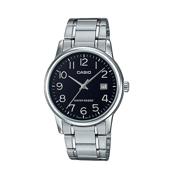 นาฬิกา Casio standard MTP-V002D-1BUDF
