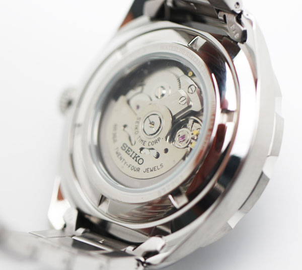 นาฬิกา SEIKO 5 Sports Automatic SRPC51K1 3