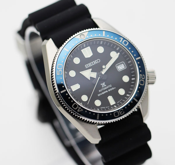 นาฬิกา SEIKO Prospex Diver\'s 200 m SPB079J1 1