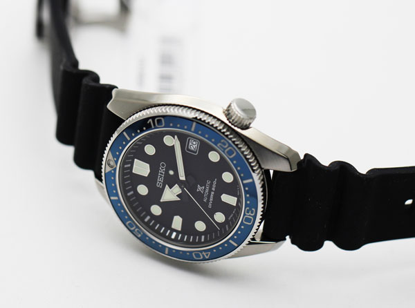 นาฬิกา SEIKO Prospex Diver\'s 200 m SPB079J1 2