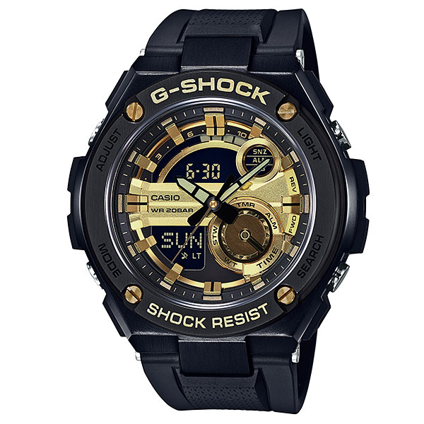 นาฬิกา G-Shock GST-210B-1A9DR (ประกัน CMG)