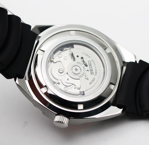 นาฬิกา SEIKO 5 Sports Automatic SRPC59K1 3