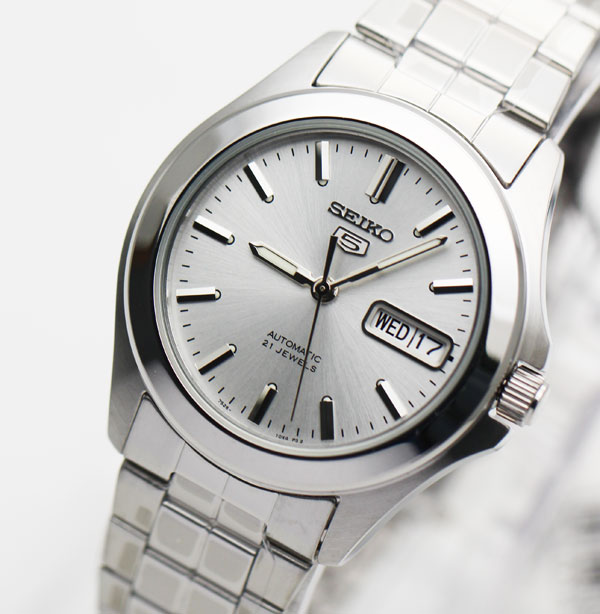 นาฬิกา SEIKO 5 Automatic SNKK87K1