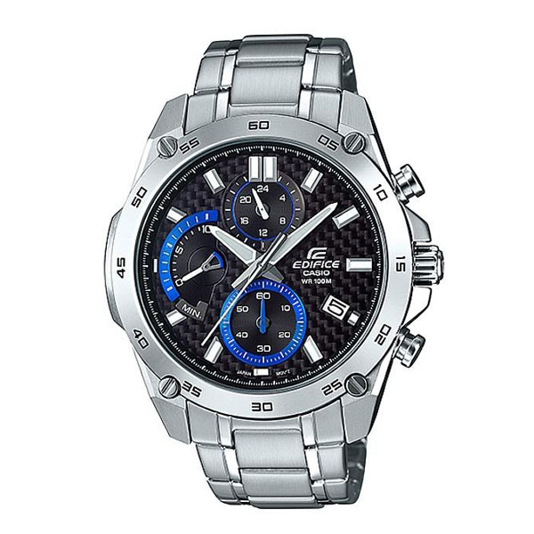 นาฬิกา Casio Edifice EFR-557CD-1AVUDF (ประกัน cmg)