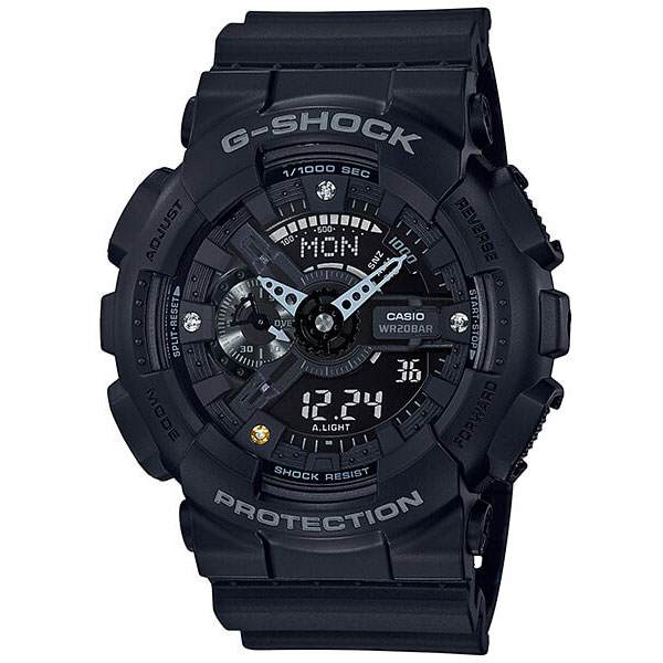 นาฬิกา CASIO G-Shock GA-135DD-1ADR  limited model(ประกัน cmg)