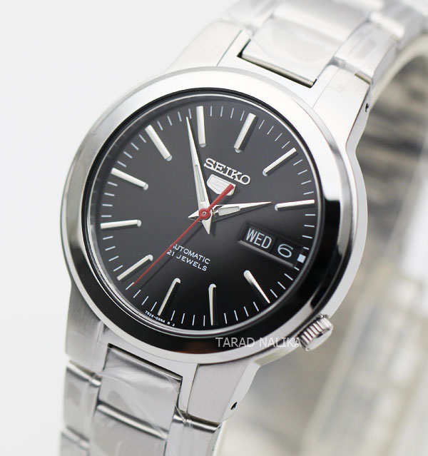นาฬิกา SEIKO 5 Automatic SNKA07K1