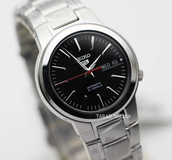 นาฬิกา SEIKO 5 Automatic SNKA07K1 1