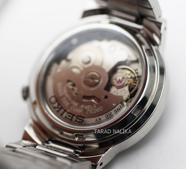 นาฬิกา SEIKO 5 Automatic SNKA07K1 2